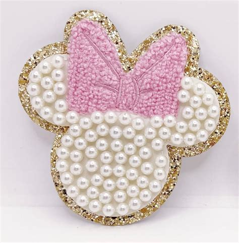 Image result for Mickey Mouse Pearly Shells
