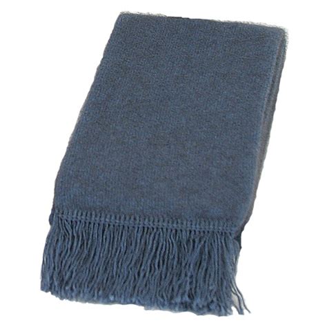 Lothlorian Classic Double Thickness Scarf | WB Gadd