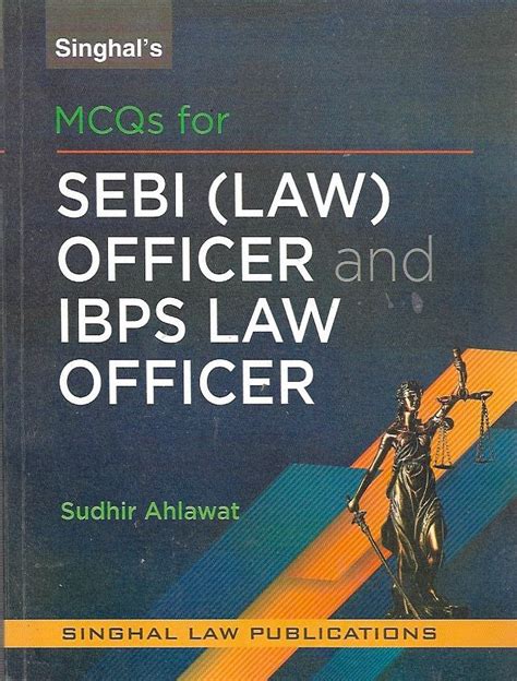 Singhal Law Publication