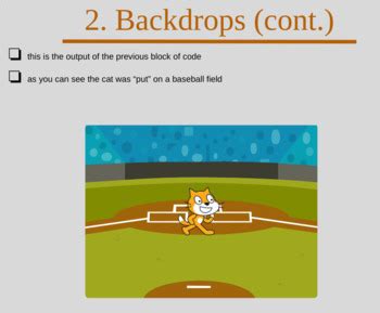 Image result for Scratch Intro to Coding