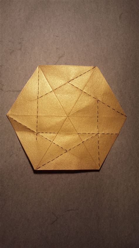 Modular Origami Tutorials 的图像结果