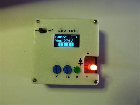Image result for Arduino LED Test Code