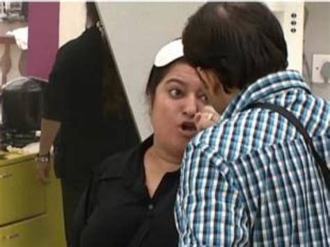 Iconic fights on Bigg Boss- Mumbai Mirror