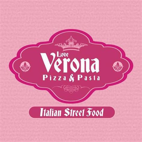 Love Verona Pizza & Pasta - 540 SW College St & 8436 N Ivanhoe St ...