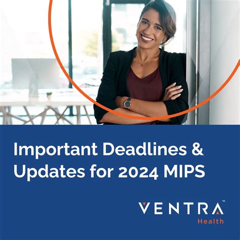 #mips #mips2024 #healthcarecompliance | Ventra Health