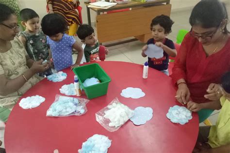 SAI Angan - Rainy Season