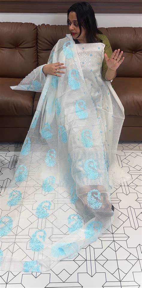 Banarasi Salwar Suits – Iha Designs Bridal Studio