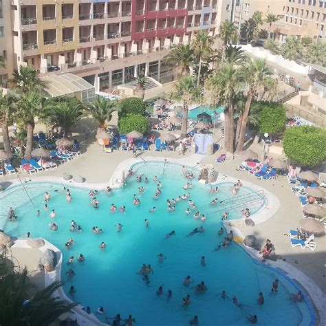 APARTAMENTOS MAR Y GOLF (Roquetas de Mar, Almeria) - Hotel Reviews ...