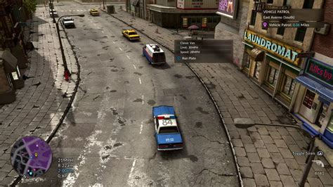 The Precinct: Does the Game Have a Multiplayer Mode - Deltia's Gaming