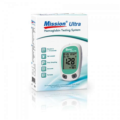 Mission Ultra Meter – Thyromart