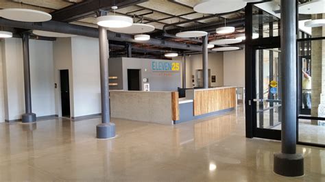 Pabst Building 29 - Roman Electric