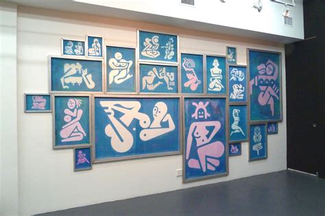 Ryan McGinness Blacklight — Elephants and Castles