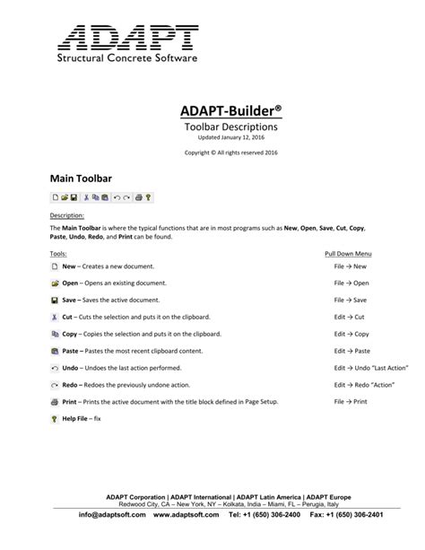 Adapt Builder Tutorial 的图像结果