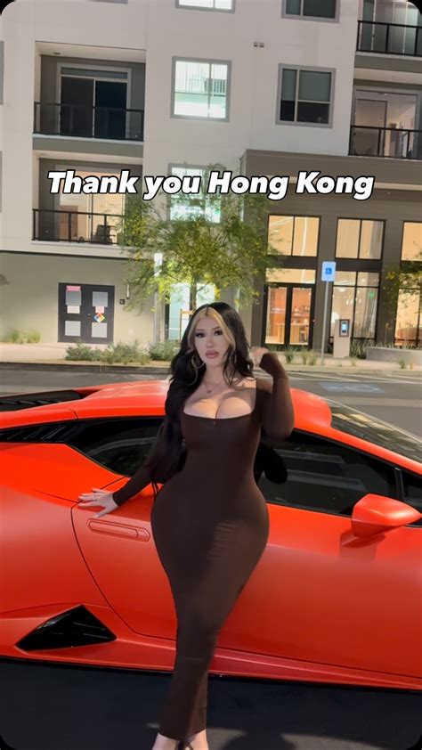 Liliana Jasmine Leaks