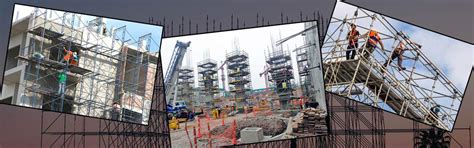 Aone Scaffolding Supplier Scaffold Board Manufacturers in Ahmedabad ...