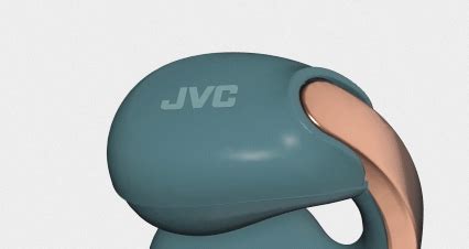 Écouteurs de Type Ouvert – Sécurisés, Confortables et Stylés | JVC