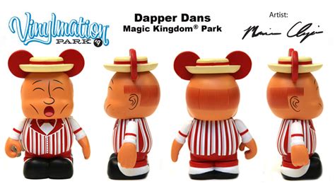 Image result for Dapper Dan Speedometer