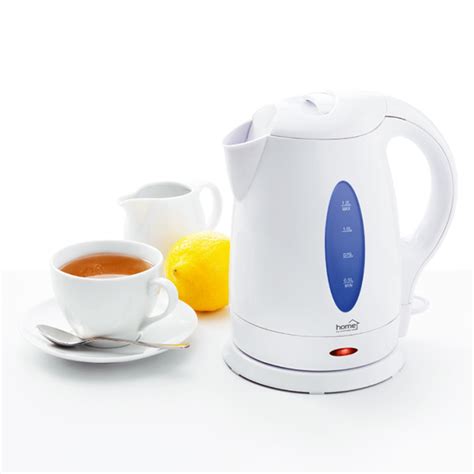 Električni bokal za vodu 1.2 l Home HG-VF03 | Volim svoj dom