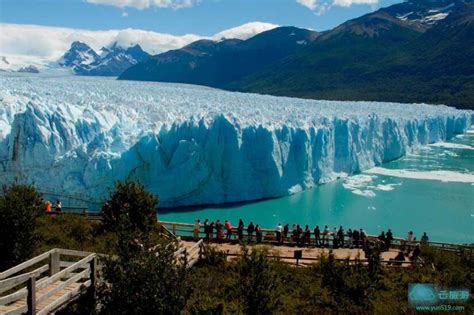 莫雷诺冰川 - 2022旅游景点介绍_旅游攻略 - 云旅游网
