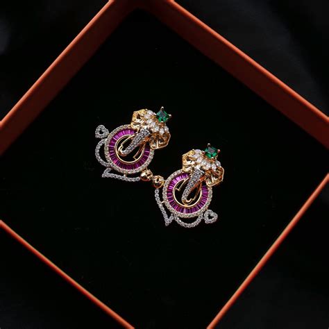 Aaradhya Ganesh Pendant Set – Diva Art Jewellers