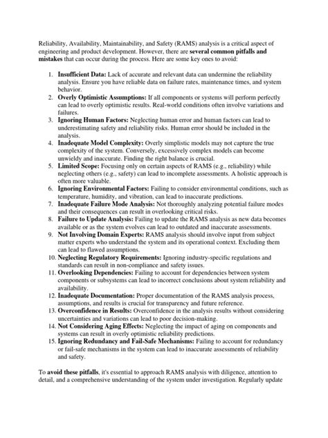 Image result for Reliability Availability Maintainability Analysis