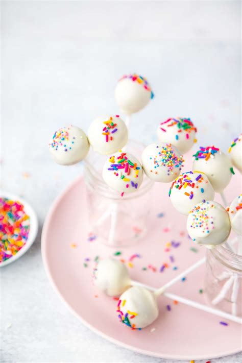 Image result for Cake Pops Tutorials