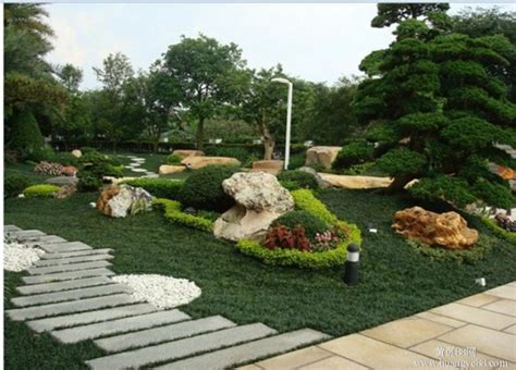 城市园林的绿地面积越大越好吗_广东省建科建筑设计院