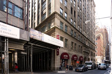 150 William St, New York, NY 10038 - Office for Sale | LoopNet