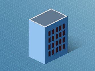 Single Building Vector 的图像结果