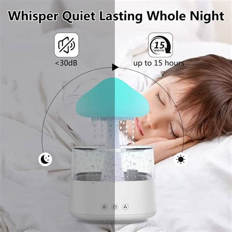 Rainmaker Humidifier 的图像结果