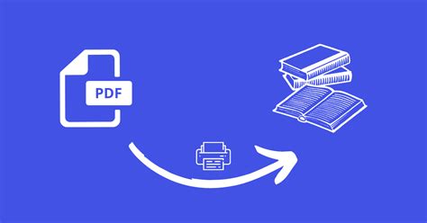How to Print a PDF as a Book 的图像结果
