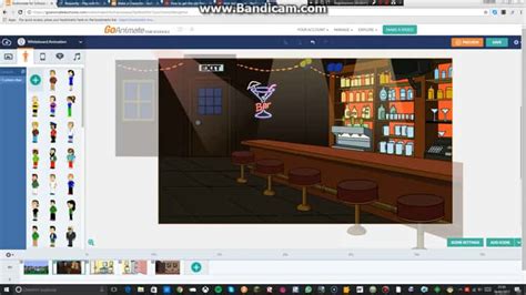 Comedy World GoAnimate Tutorial 的图像结果