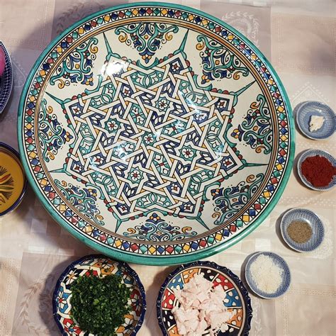 COOK YOUR MOROCCAN DISH (2024) All You Need to Know BEFORE You Go (with ...