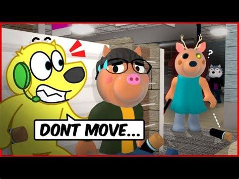 Image result for Piggy Transcript