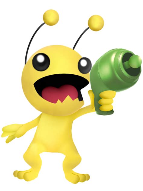 Image result for Alien Hominid Angry Face