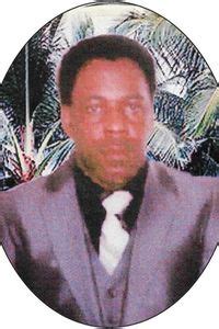 Jessie Williams, Jr. Obituary in Opelousas at Ford & Joseph Funeral ...