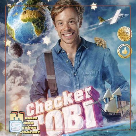 Image result for Checker Tobi