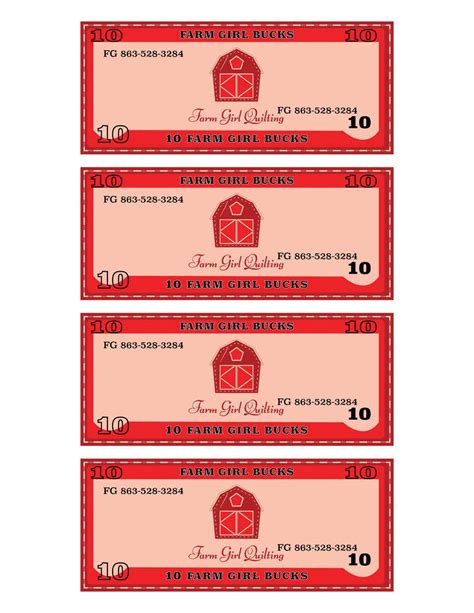 Farm Girl Bucks | Freelancer