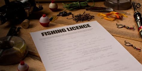 How to Get a Lifetime Fishing License in Arkansas