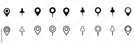 Map Pin Sign 的图像结果
