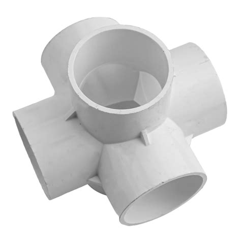 Image result for PVC Pipe Connectors