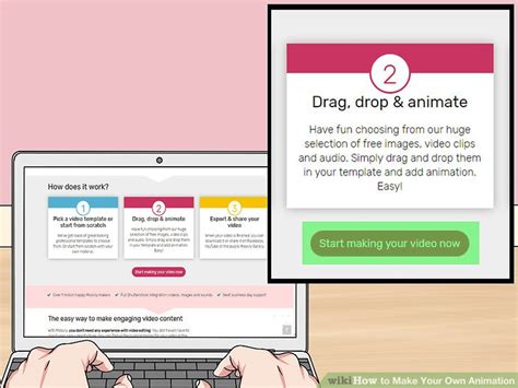 Creating Animation 的图像结果