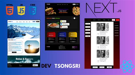 Image result for HTML CSS JavaScript 4 Page Khmer