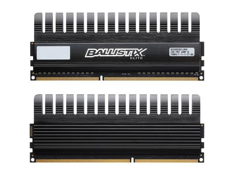 HyperX 8GB (2 x 4GB) DDR3 2133 Desktop Memory XMP T1 Series Model ...