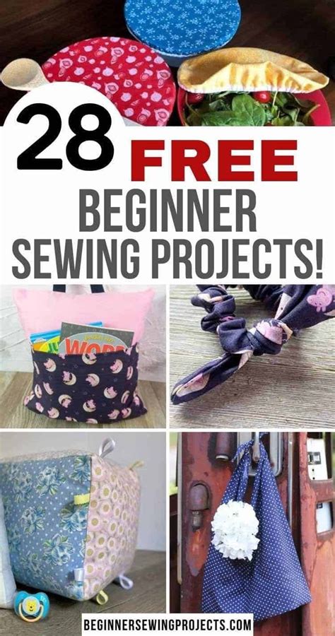Image result for Beginning Sewing Projects