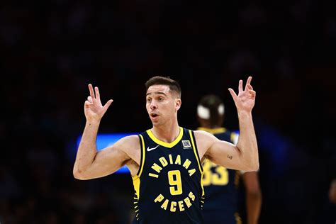 TJ McConnell Contract Breakdown, History, Salary and Bonuses