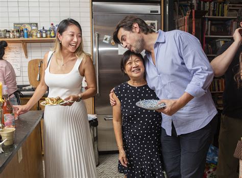 Singles Salons - Meet IRL With Purpose - The Salon Host