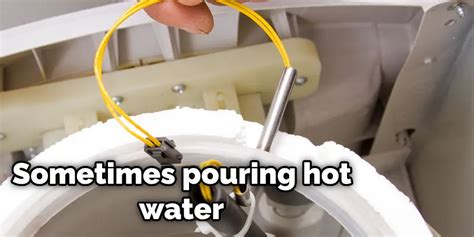 Image result for Washing Machine Drain Overflow Problems