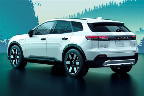 Honda’s luxury brand teases its first electric car | CarExpert
