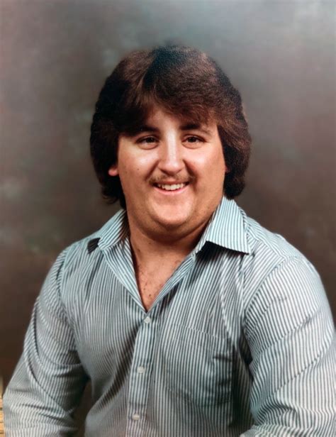 John William Anderson, III - 2023 - Holcombe-Fisher Funeral Home